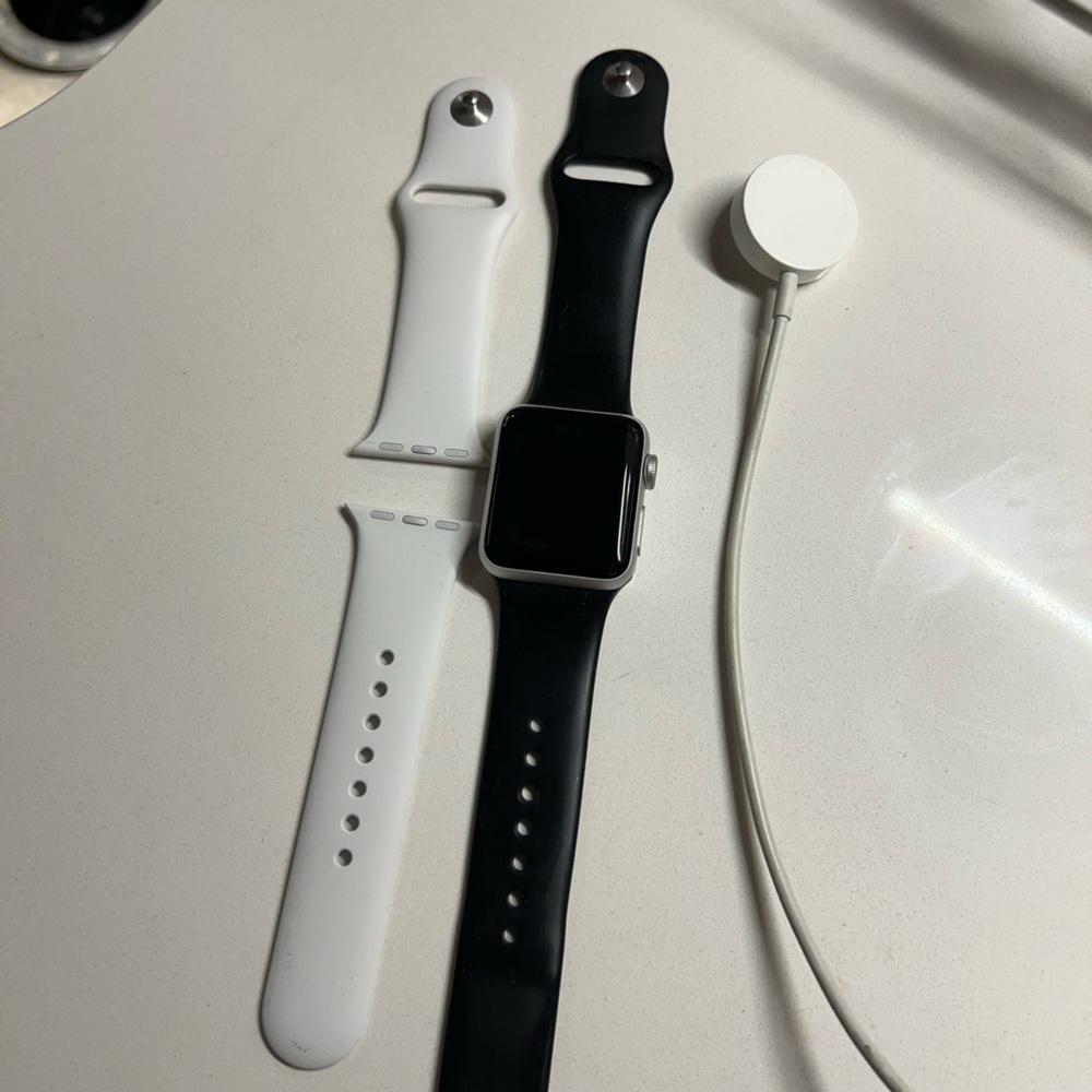 Apple Watch Series 3 38mm